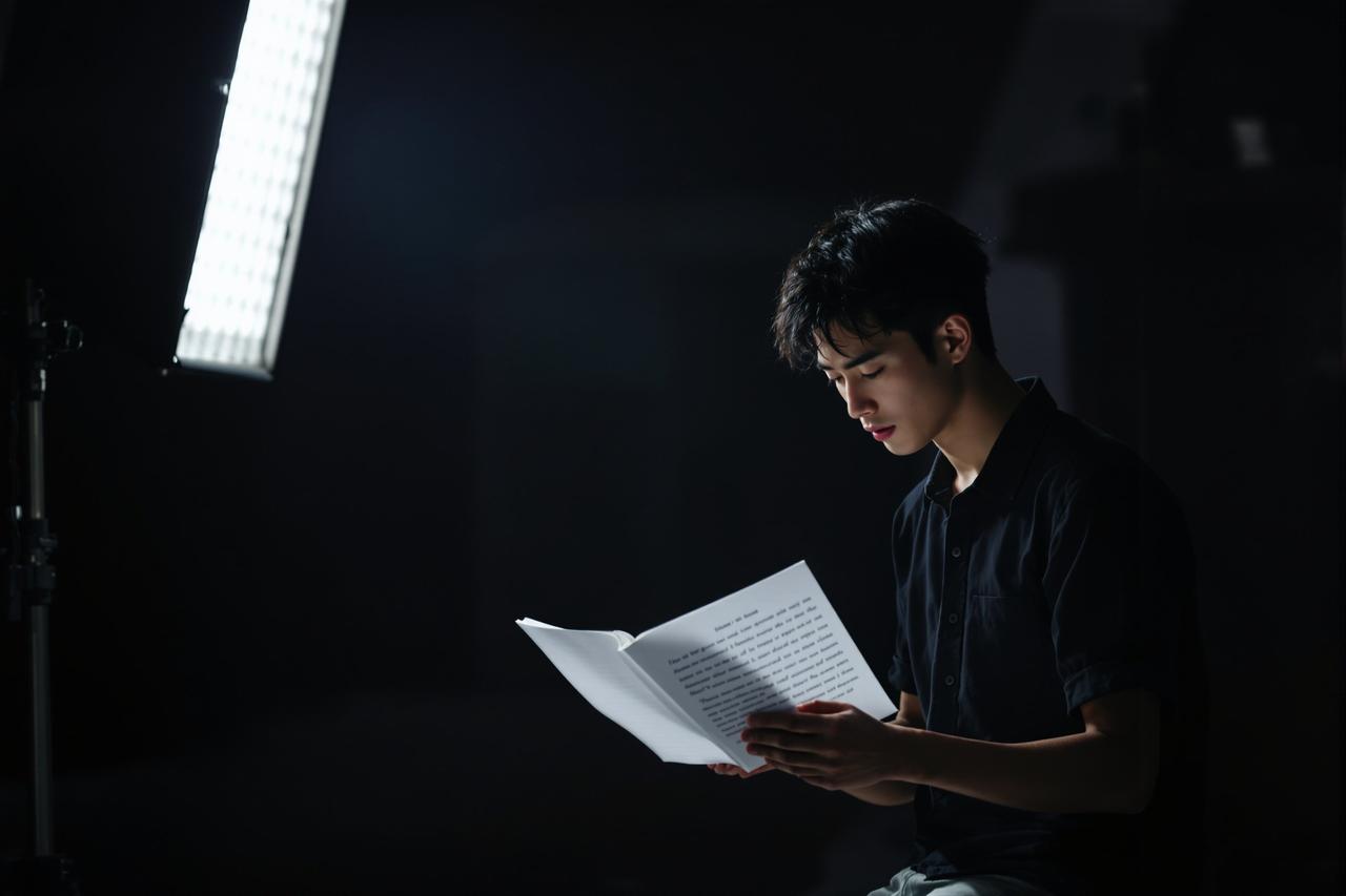 流量明星转型演员深度分析 - 91网免费深度解读配图